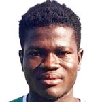 Ismahila Ouedraogo