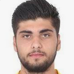 Андреас Кацантонис