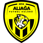 Logo Aliaga