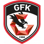 Logo Gaziantep FK