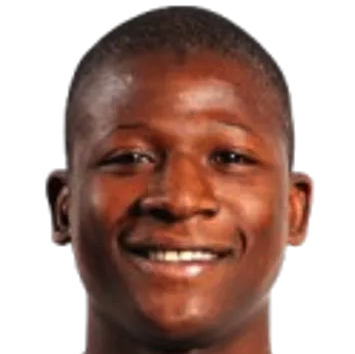 Zeidy Traore