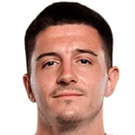 Μάρτιν Κράμαριτς photo