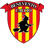 Μπενεβέντο logo