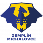Zemplin Michalovce logo