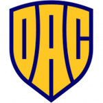 Logo DAC 1904 Dunajská Streda