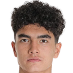 Sherzod Esanov