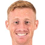 Eoin Doyle