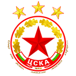 Logo CSKA-Sofia III