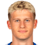 Markus Jensen