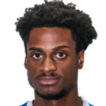 Nathaniel Ogbeta