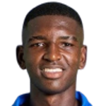 Yeimar Mosquera