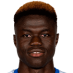 Yaya Bojang