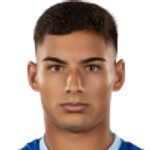 Diogo Brasido