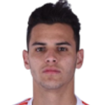 Cristian Ferreira