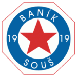 Logo Banik Most-Sous