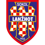 Logo TJ Sokol Lanzhot