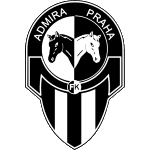 Logo Admira Prague