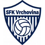 Logo SFK Vrchovina