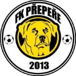 Logo FK Prepere