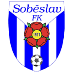 Logo Spartak Sobeslav