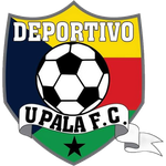 Deportivo Upala FC logo