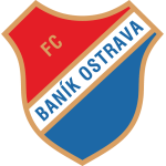 Logo Banik Ostrava B