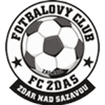 Logo Zdar nad Sazavou