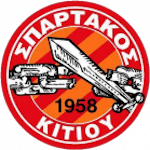 Logo Spartakos Kitiou