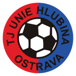 Logo Unie Hlubina