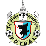 Jiskra Domazlice logo