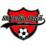 Logo SK Petrin Plzen