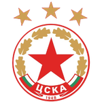 CSKA-Sofia III logo