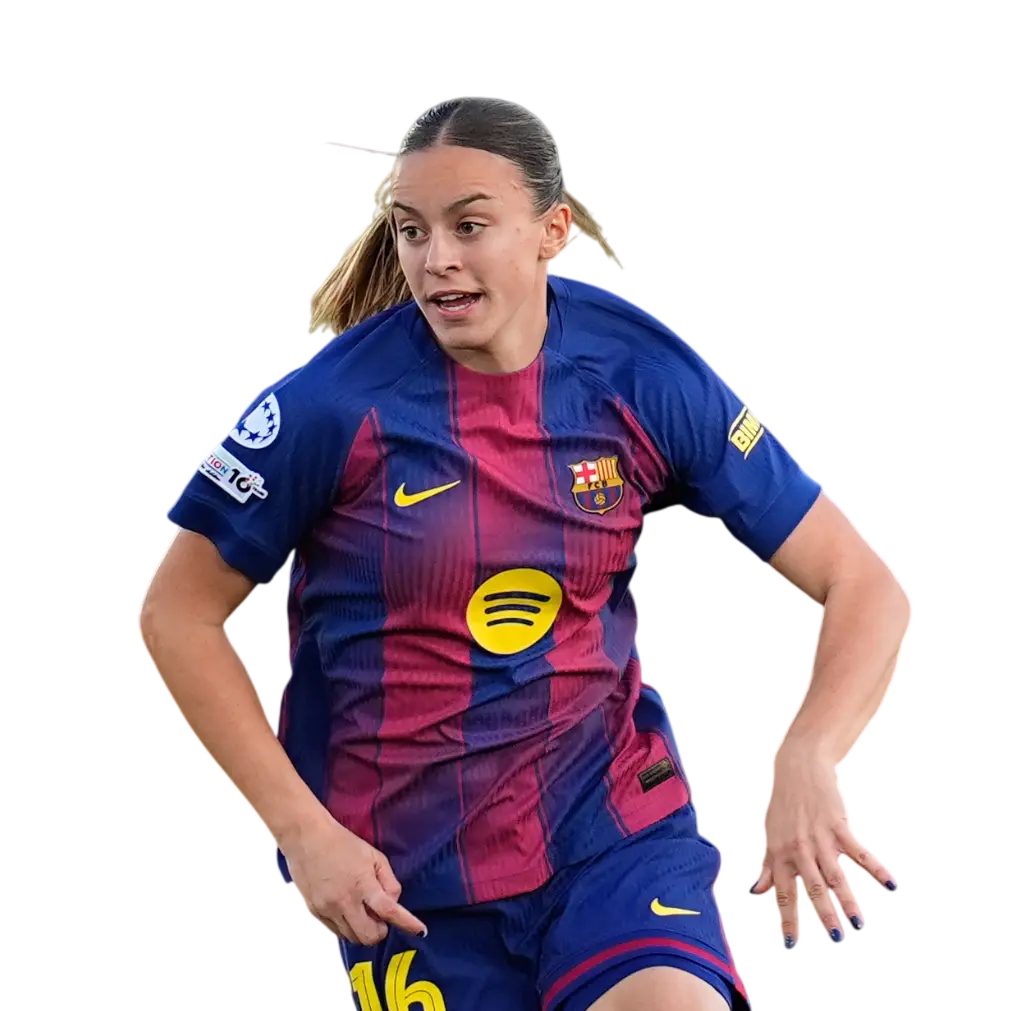Clara Serrajordi