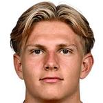 Thomas Jorgensen