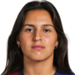 Francisca Nazareth