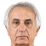 Vahid Halilhodzic photo