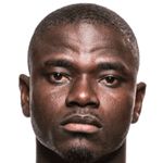 Jonathan Mensah