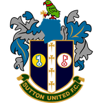 Logo Sutton United