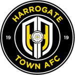 Logo Harrogate