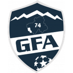 Logo GFA Rumilly Vallieres