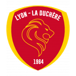 Λυών Λα Ντουσέρ logo