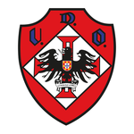 Logo Oliveirense