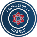 Logo RC Grasse