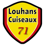 Louhans Cuiseaux logo