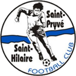 Logo St-Pryve St-Hilaire