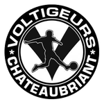 Logo Voltigeurs de Chateaubriant