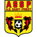 Logo St Priest