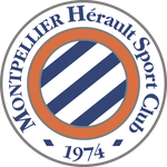 Montpellier B logo