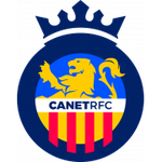 Canet Roussillon logo
