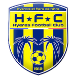 Logo Hyeres